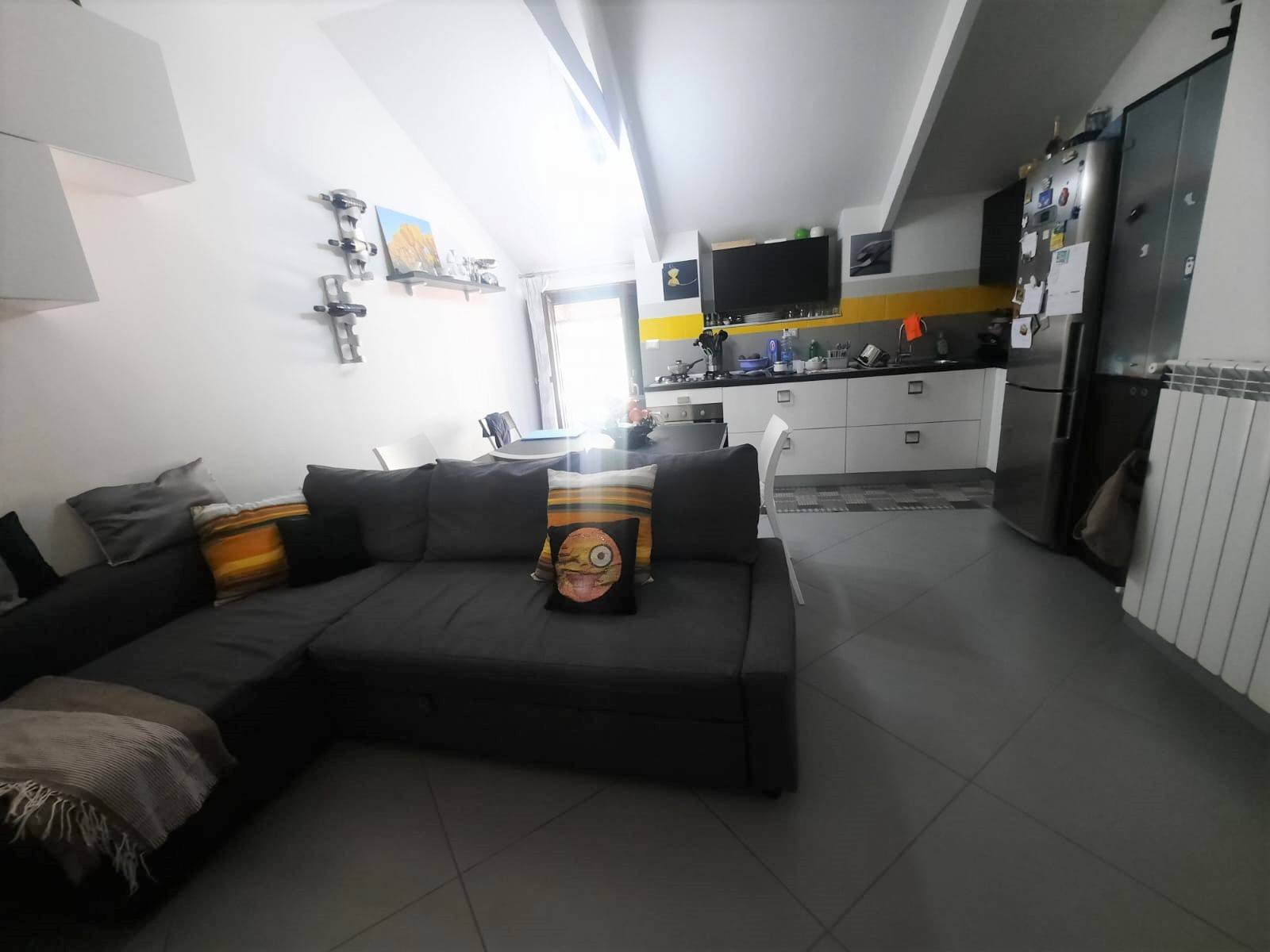 Appartamento in vendita a Napoli, Soccavo