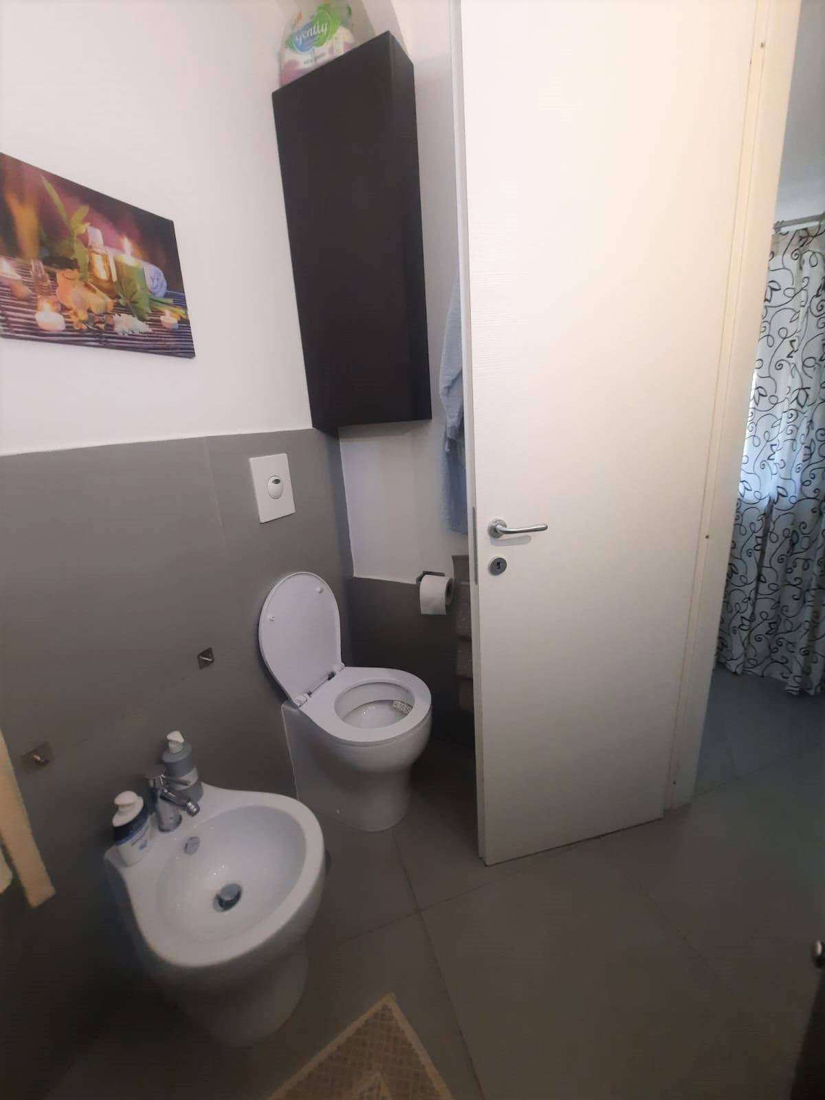 Appartamento in vendita a Napoli, Soccavo