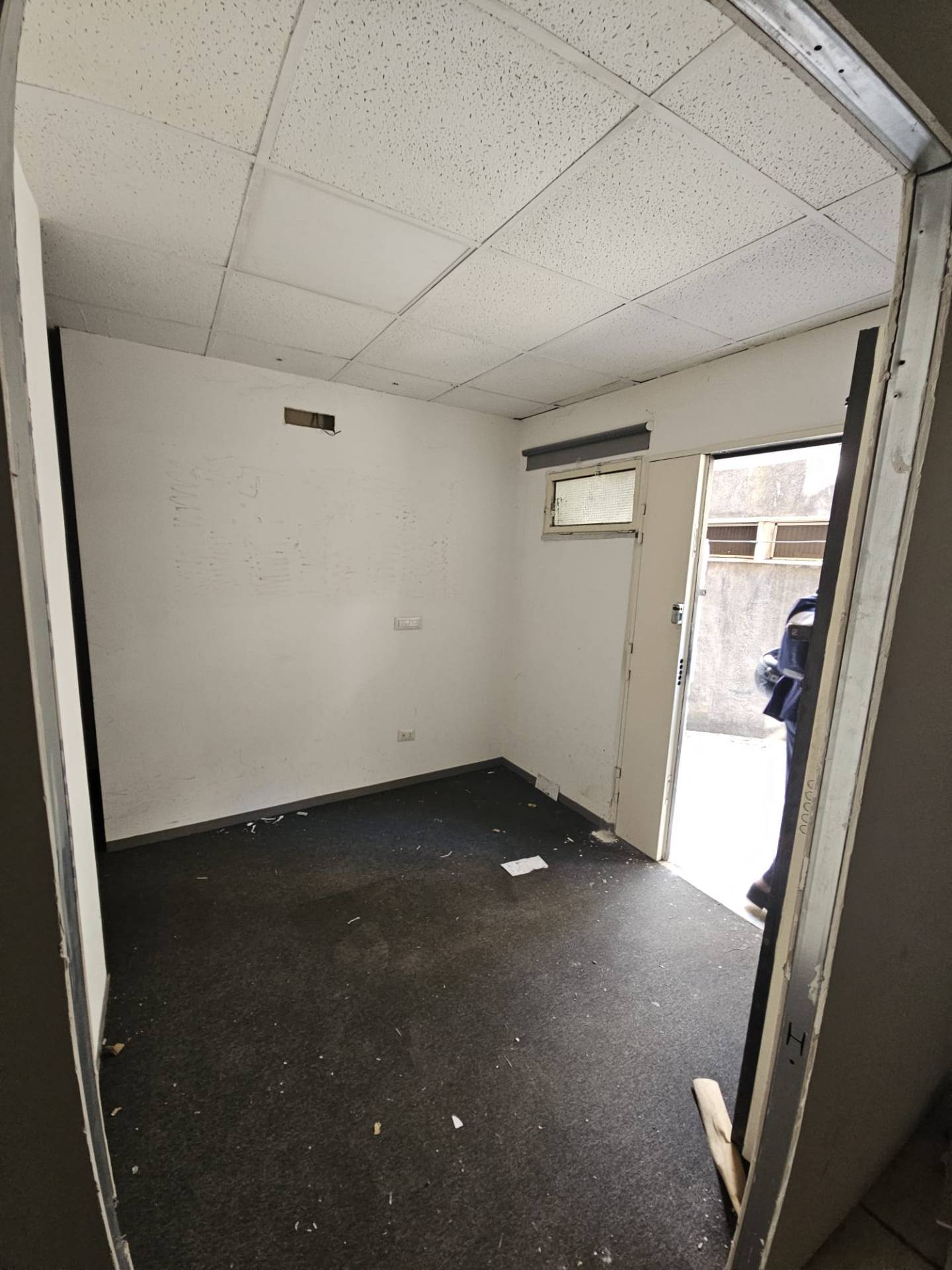 Studio/Ufficio in affitto a Napoli, Soccavo