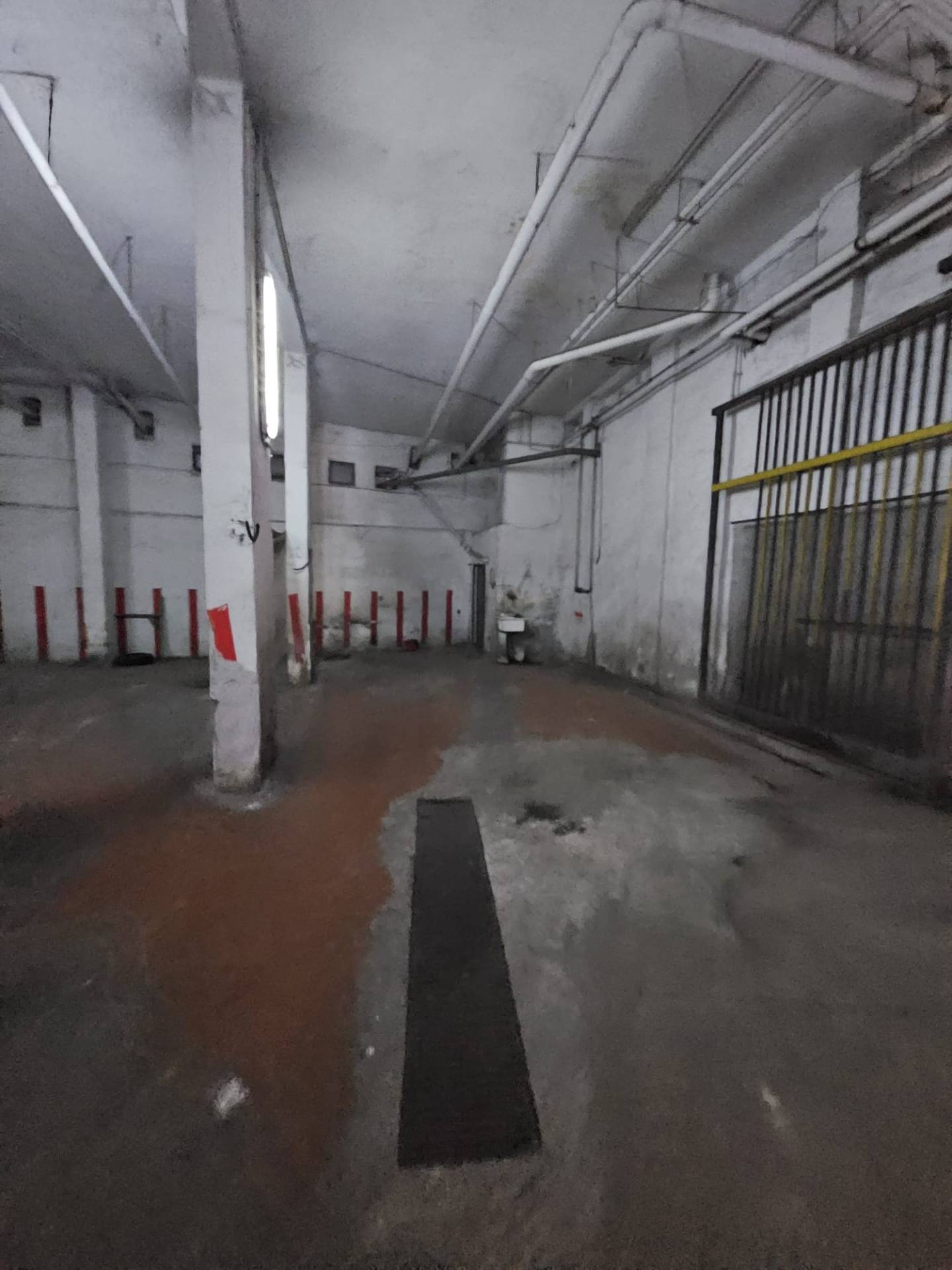 Box o garage in affitto a Napoli, Soccavo