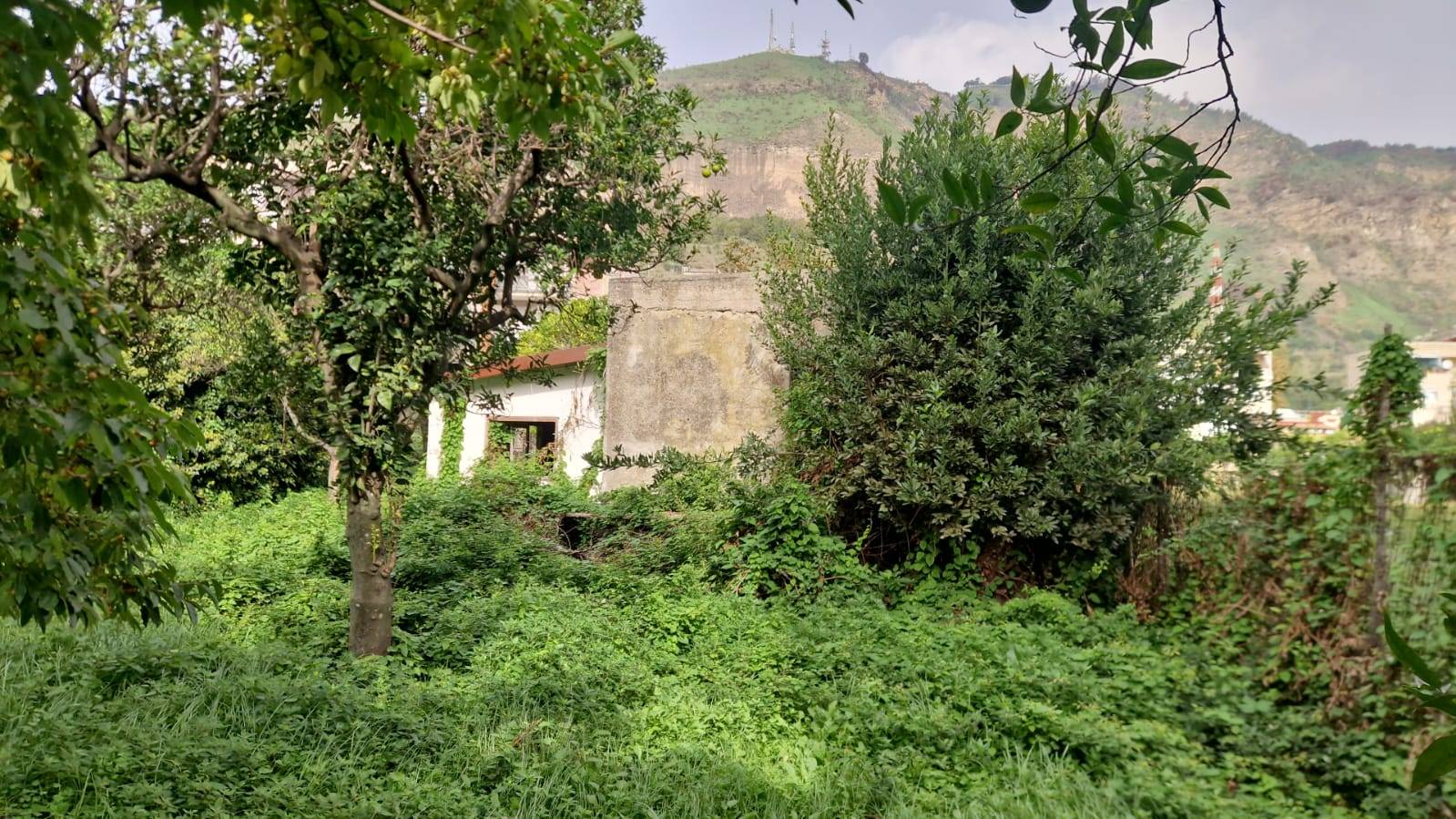 Terreno Agricolo in vendita a Napoli, Soccavo