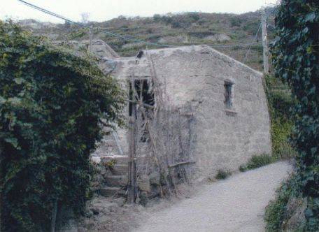 Rustico in vendita a Forio