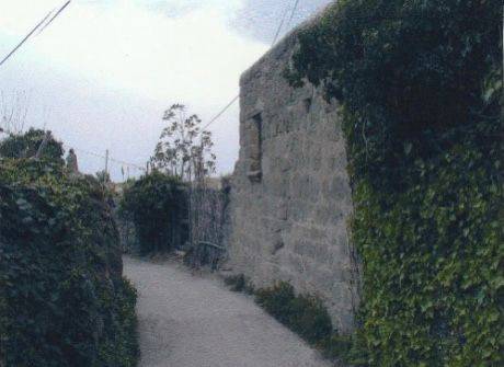 Rustico in vendita a Forio