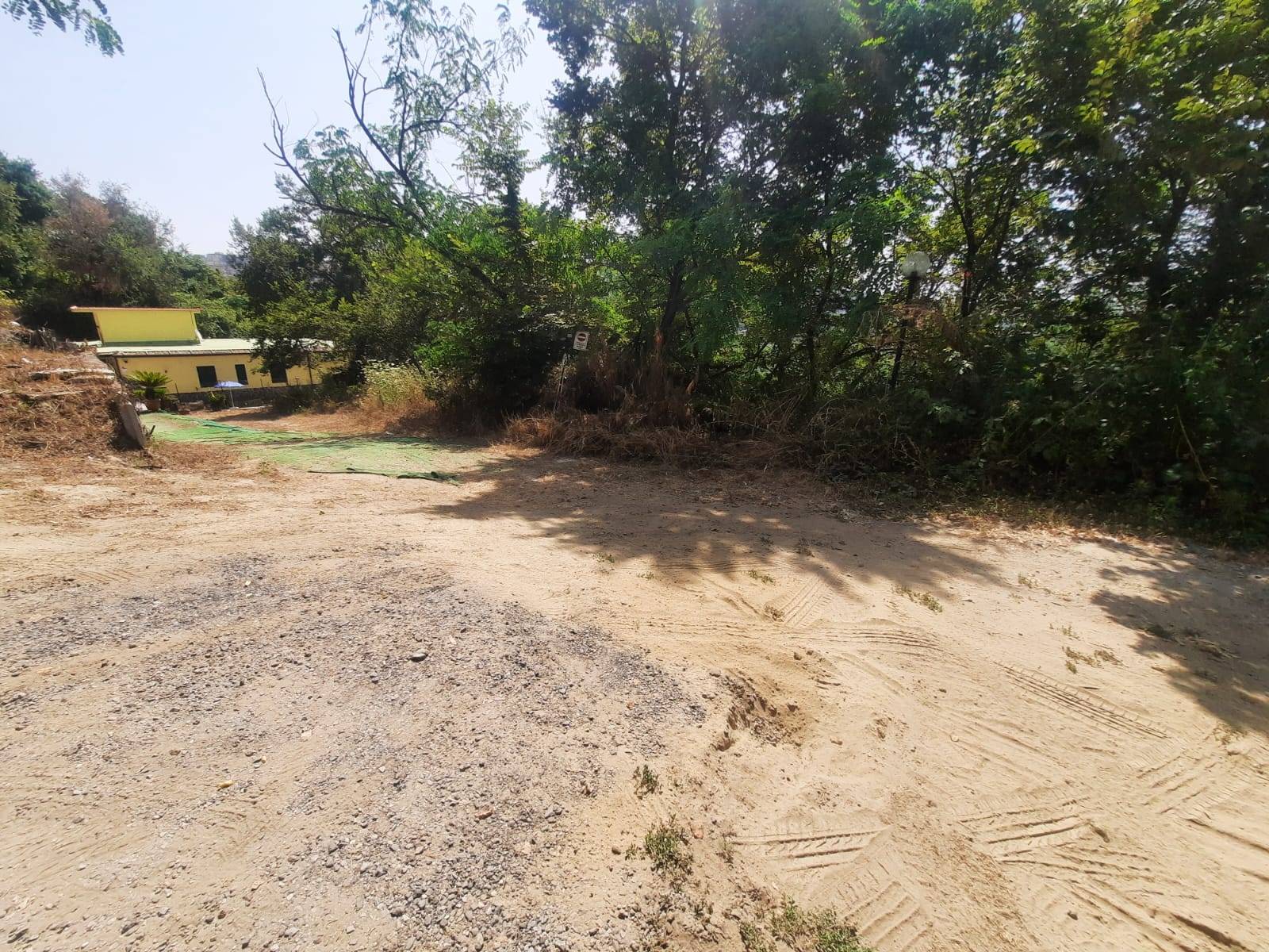 Terreno Agricolo in vendita a Napoli