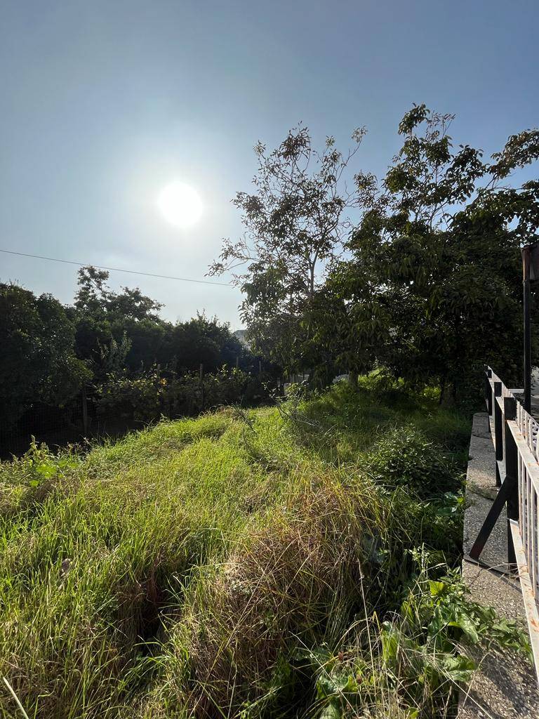 Terreno Agricolo in vendita a Napoli, Soccavo