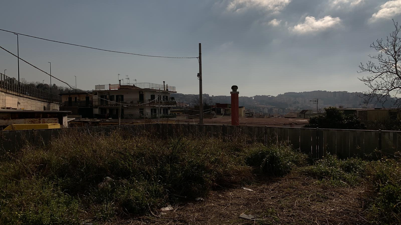 Terreno Agricolo in vendita a Napoli