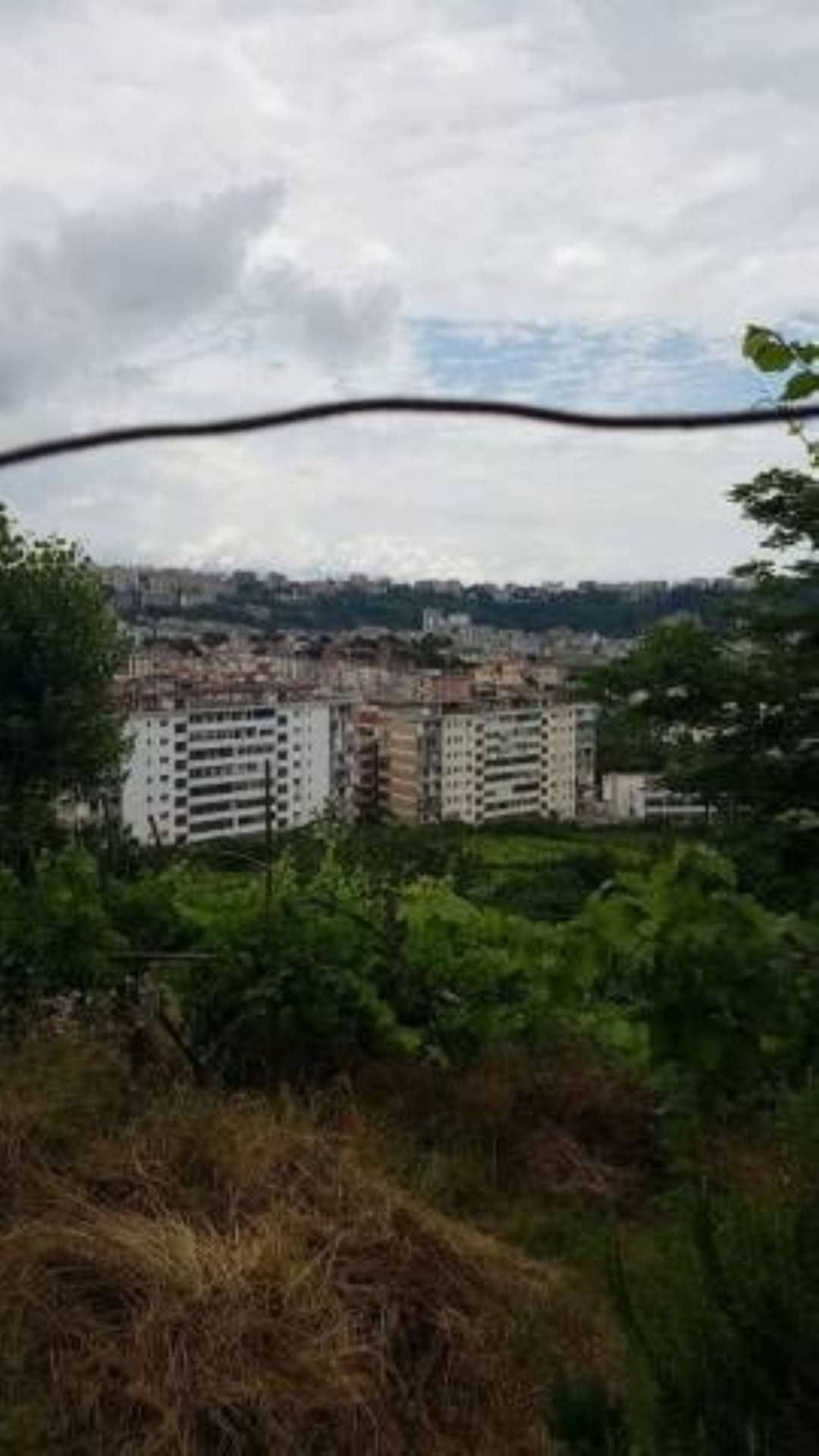 Terreno Agricolo in vendita a Napoli, Fuorigrotta