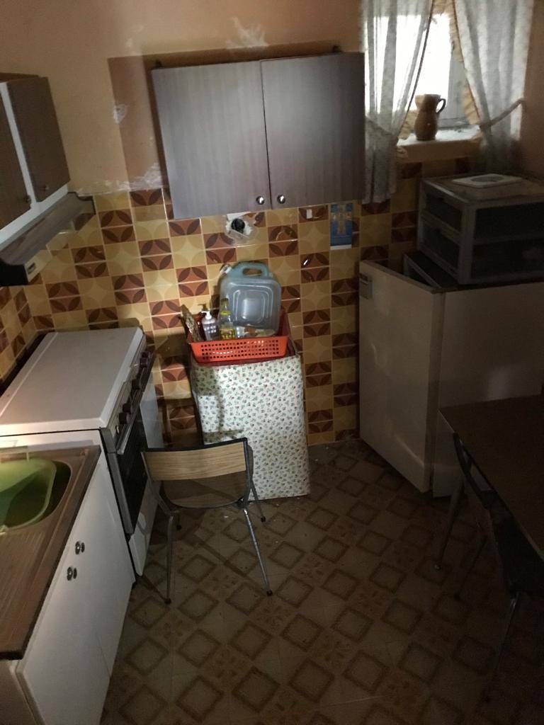 Appartamento in vendita a Macchiagodena