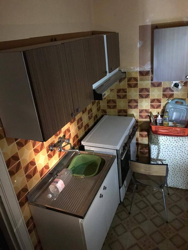 Appartamento in vendita a Macchiagodena