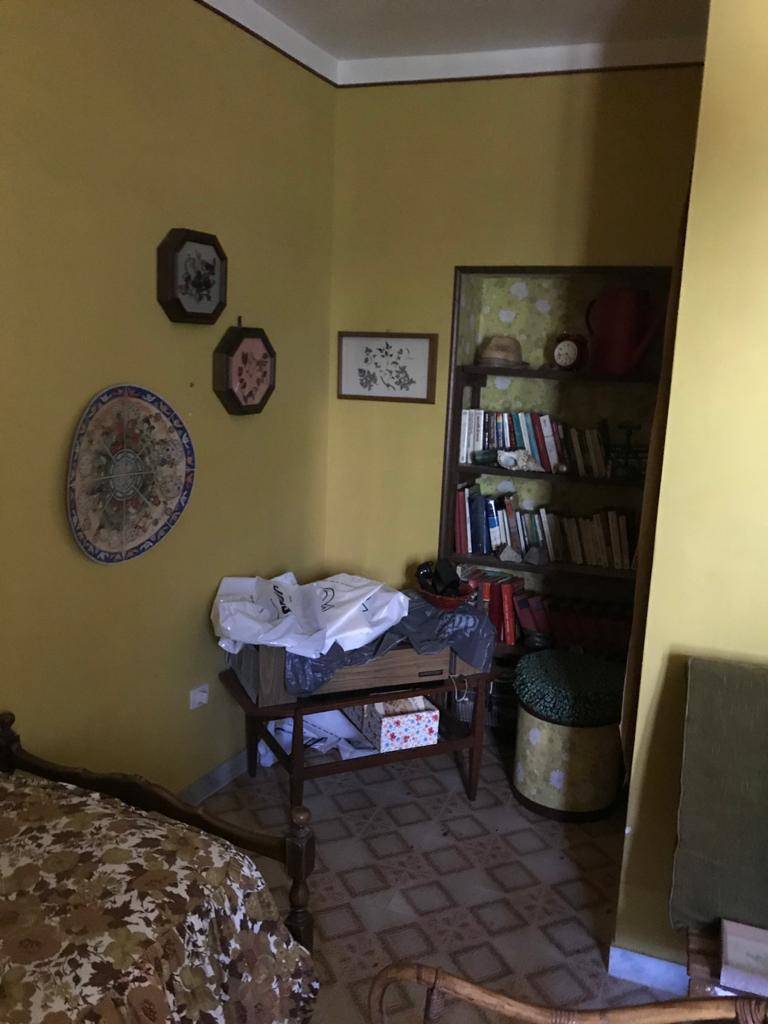 Appartamento in vendita a Macchiagodena