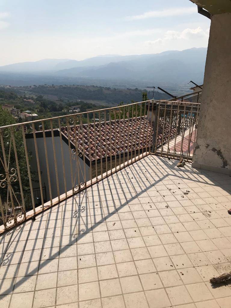 Appartamento in vendita a Macchiagodena