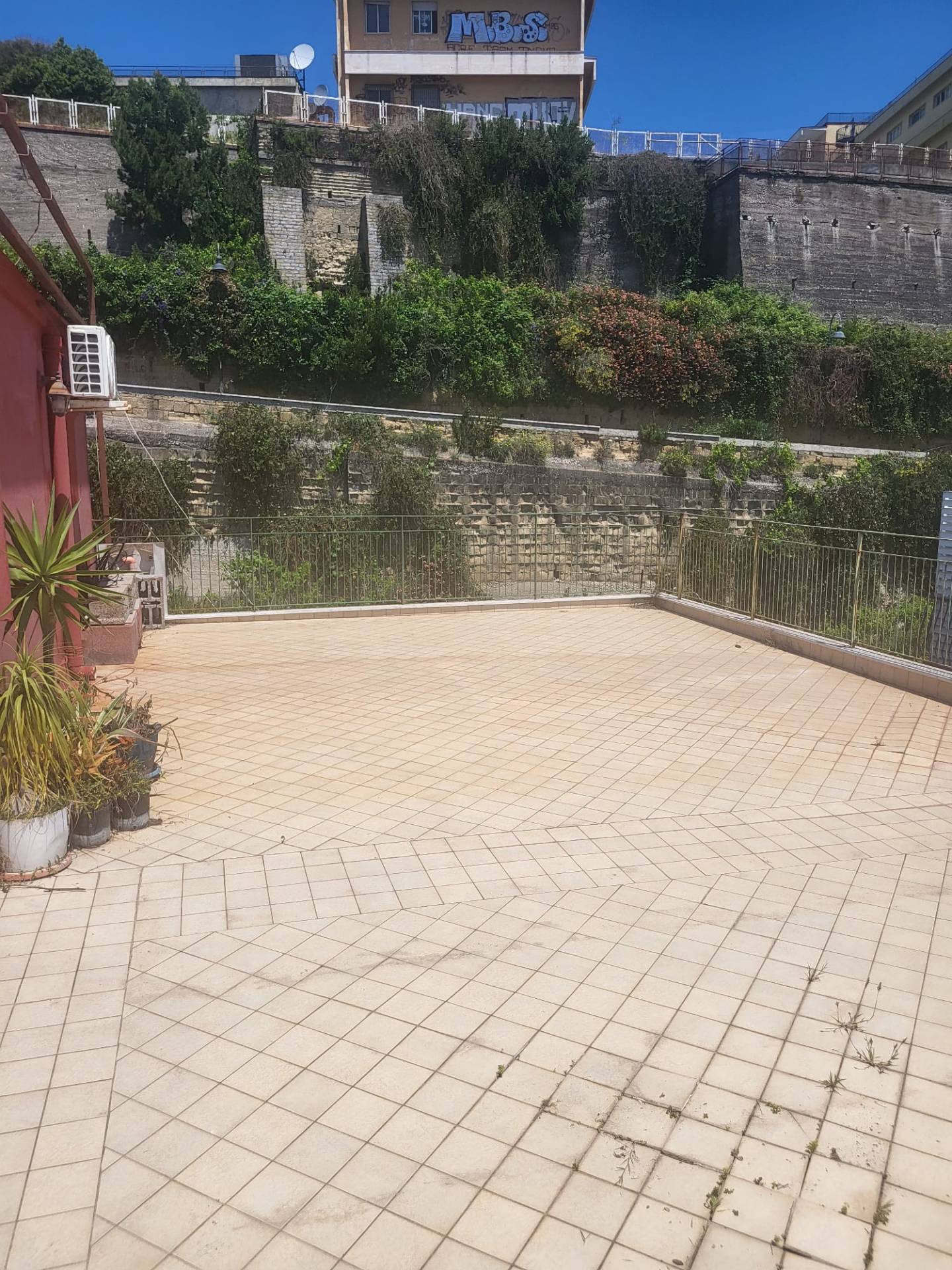 Appartamento in vendita a Pozzuoli