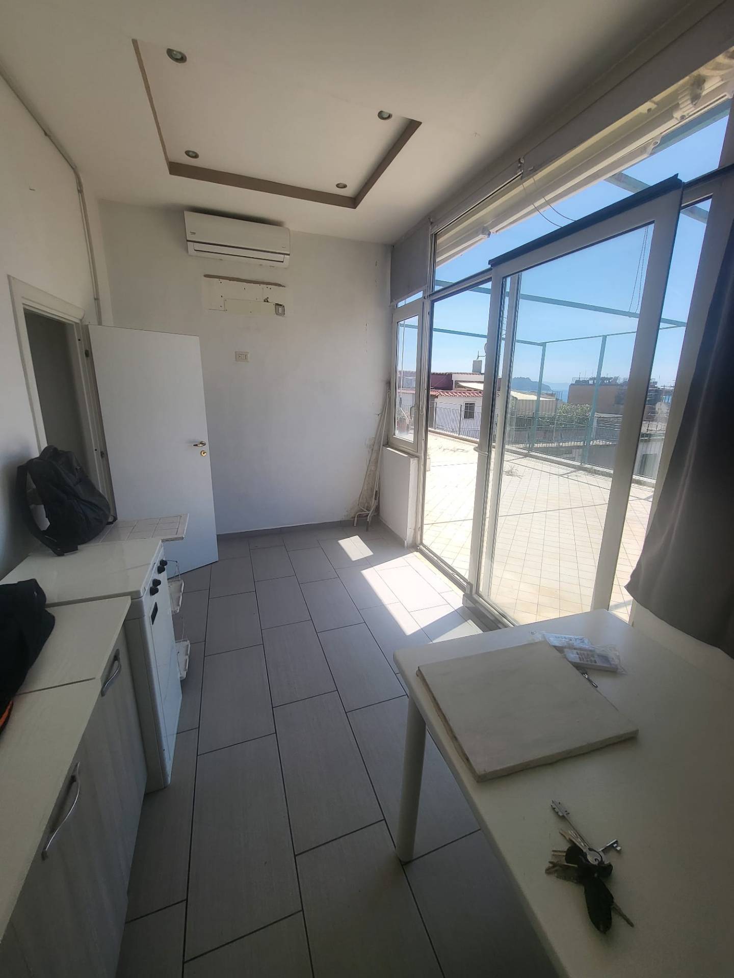 Appartamento in vendita a Pozzuoli