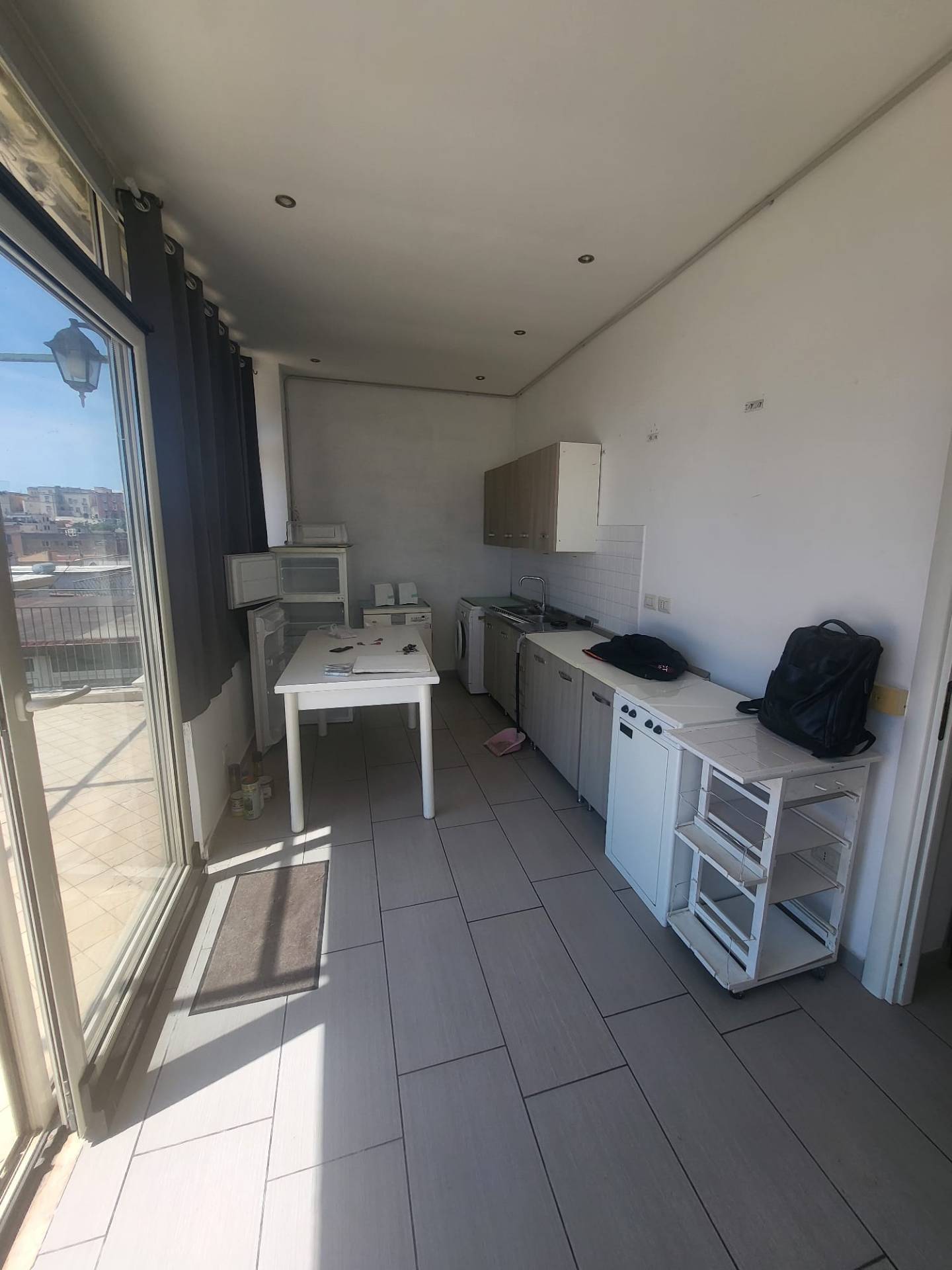 Appartamento in vendita a Pozzuoli