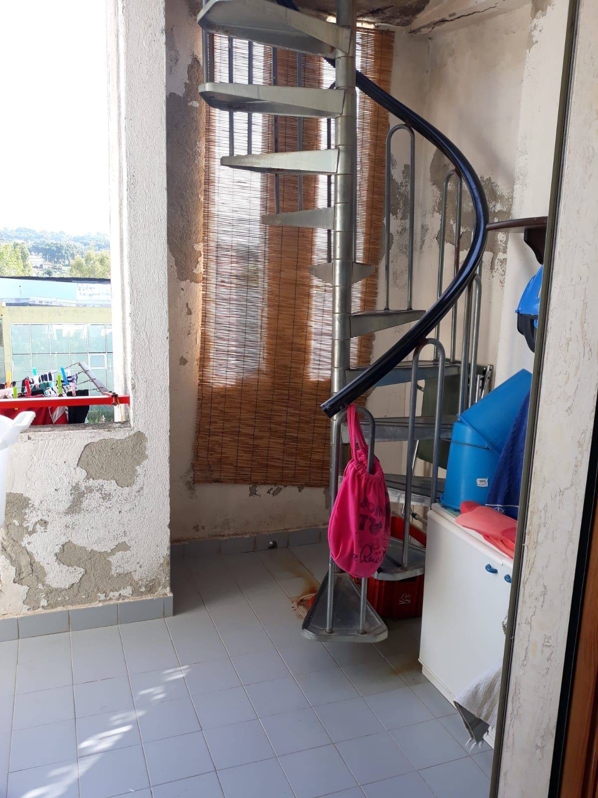 Appartamento in vendita a Scalea