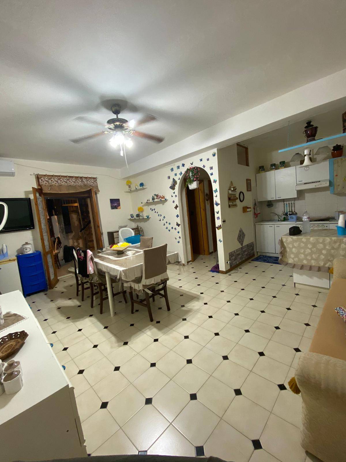 Appartamento in vendita a Scalea