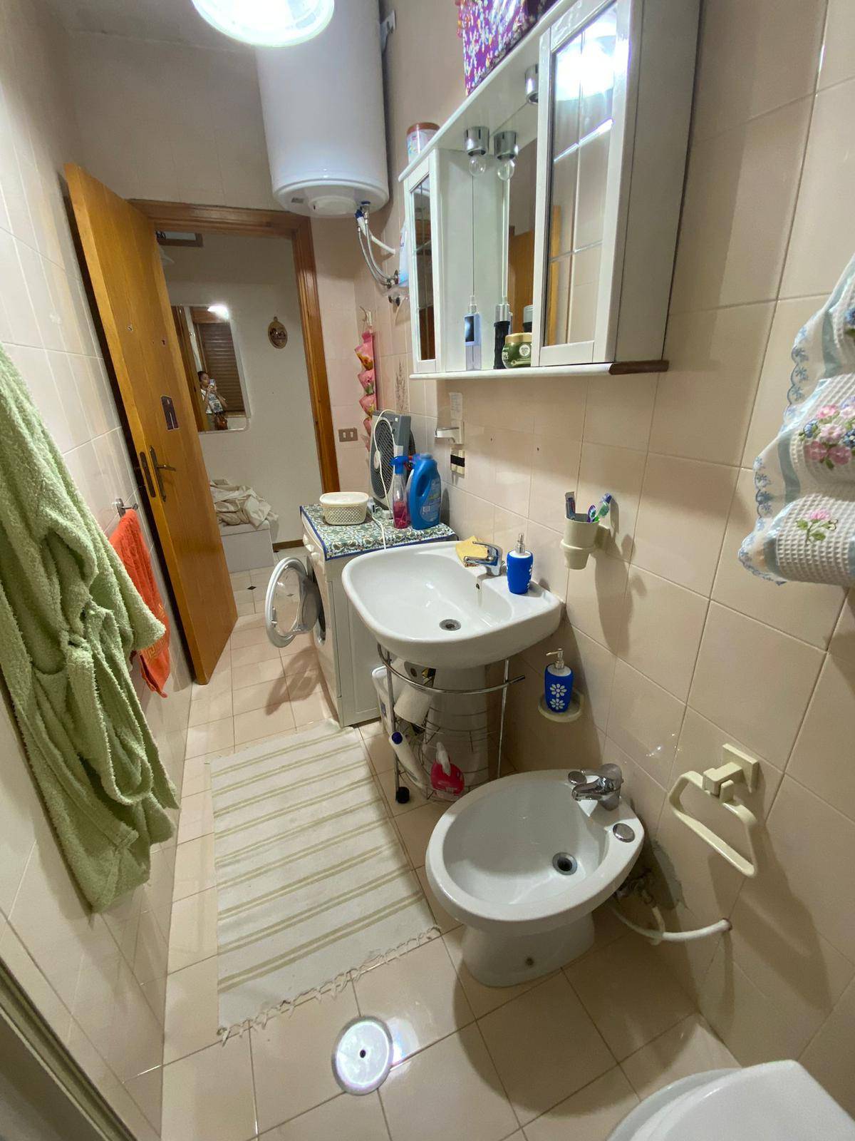 Appartamento in vendita a Scalea