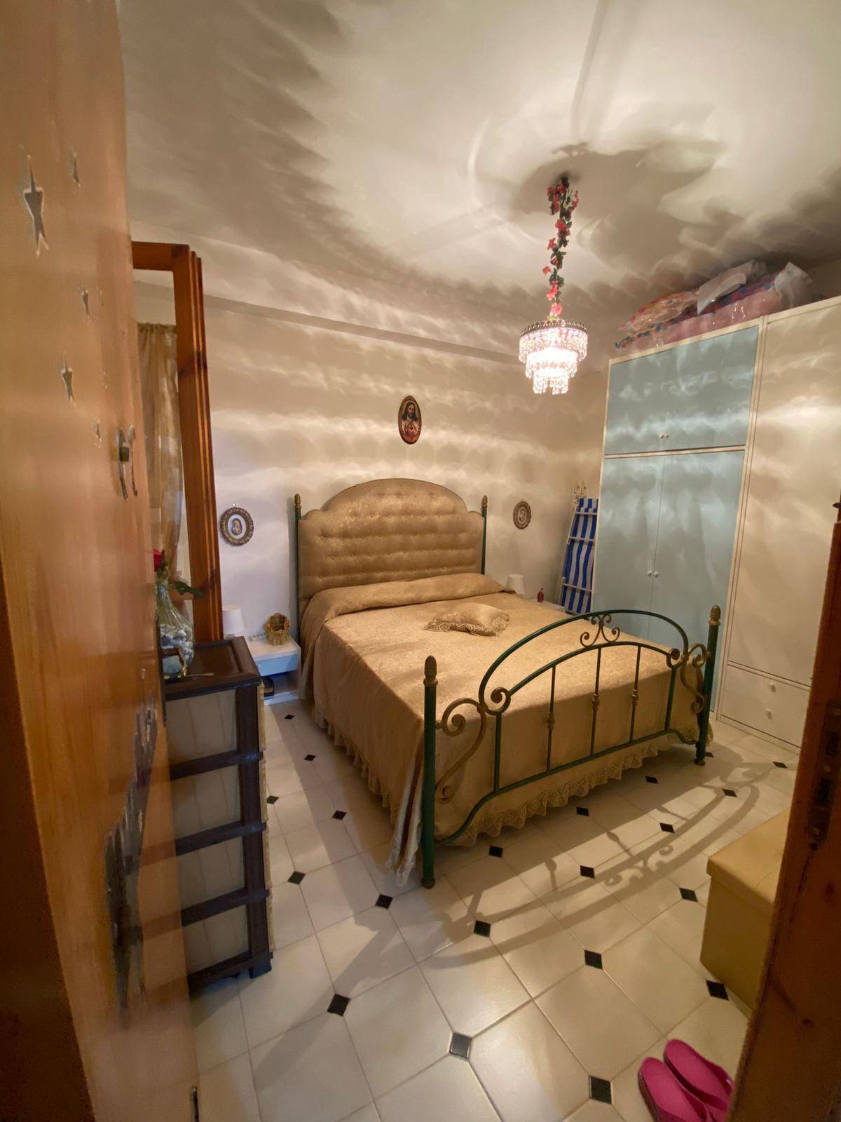 Appartamento in vendita a Scalea