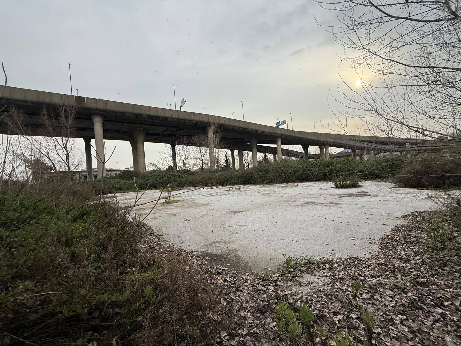 Terreno Agricolo in vendita a Napoli