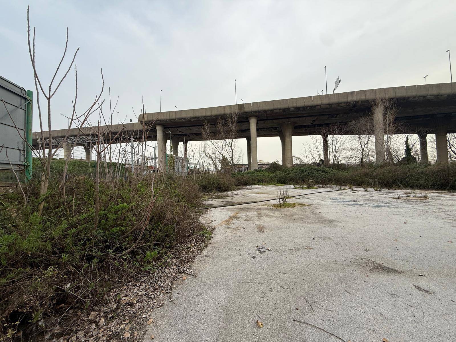 Terreno Agricolo in vendita a Napoli