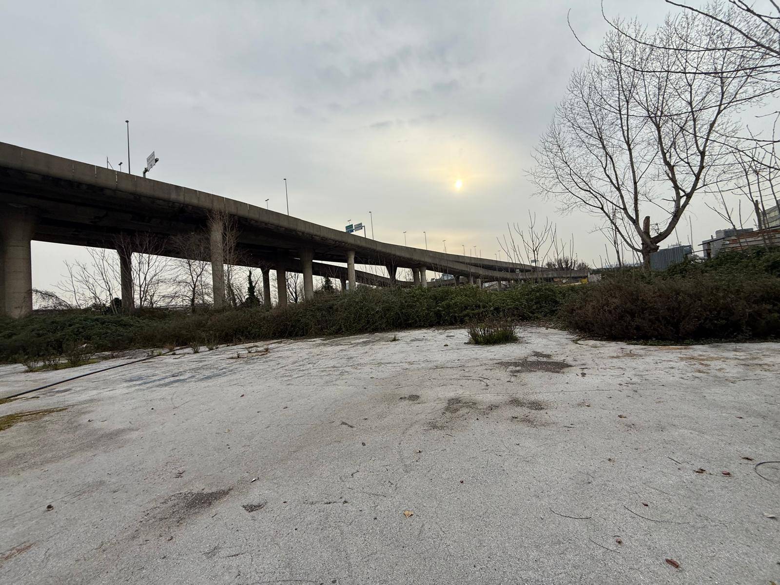 Terreno Agricolo in vendita a Napoli