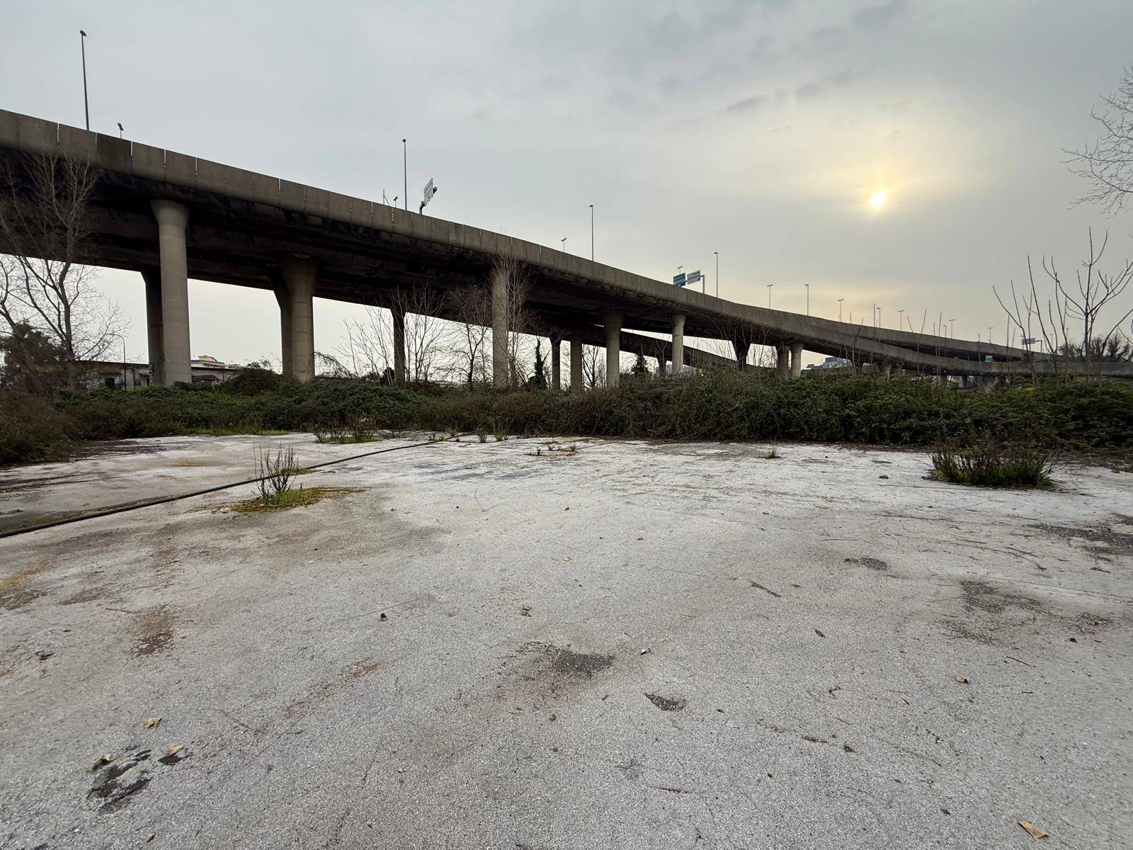 Terreno Agricolo in affitto a Napoli