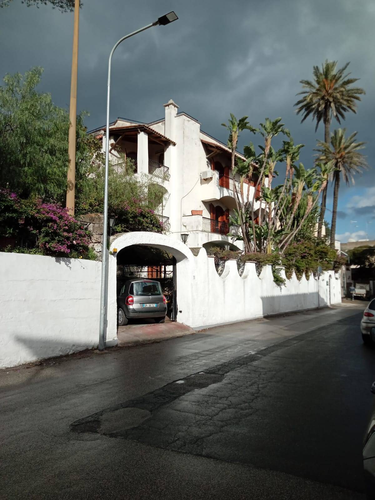 Villa in vendita a Ischia