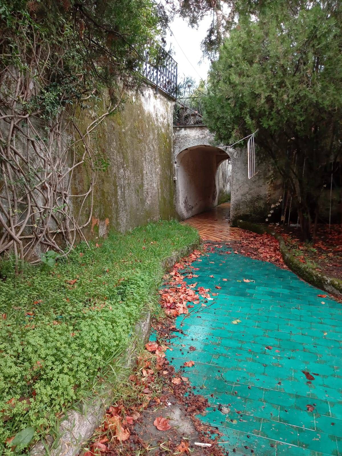 Villa in vendita a Ischia