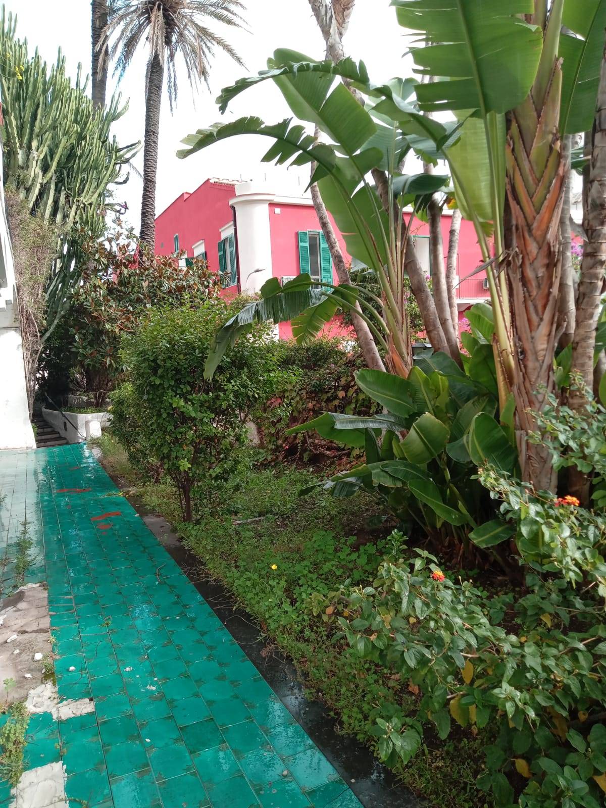 Villa in vendita a Ischia