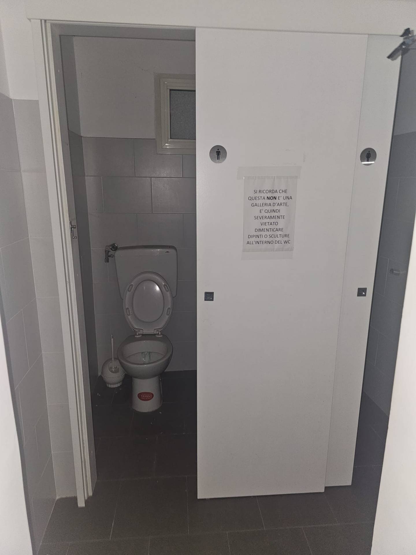 Studio/Ufficio in vendita a Napoli