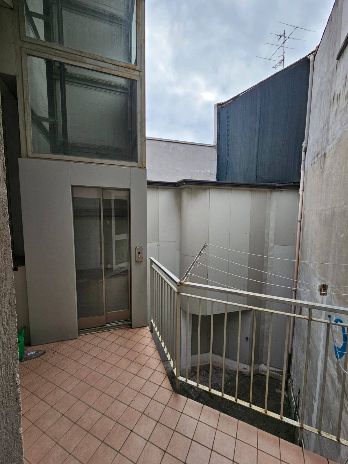 Appartamento in affitto a Napoli