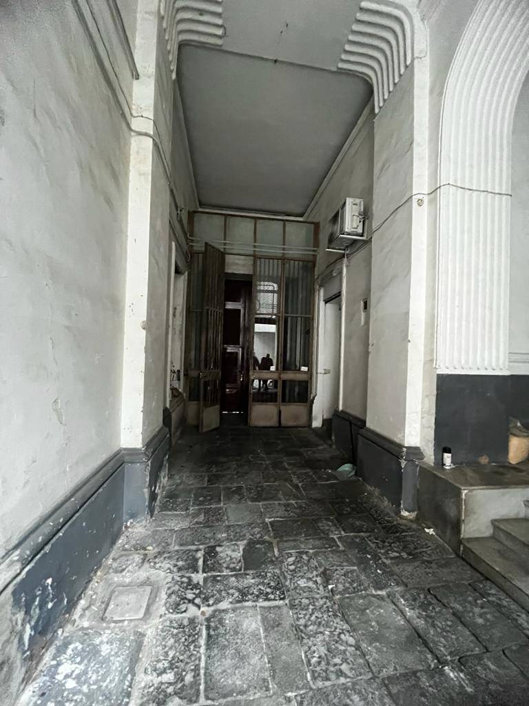 Appartamento in affitto a Napoli