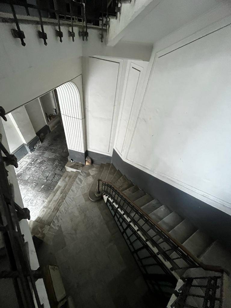 Appartamento in affitto a Napoli