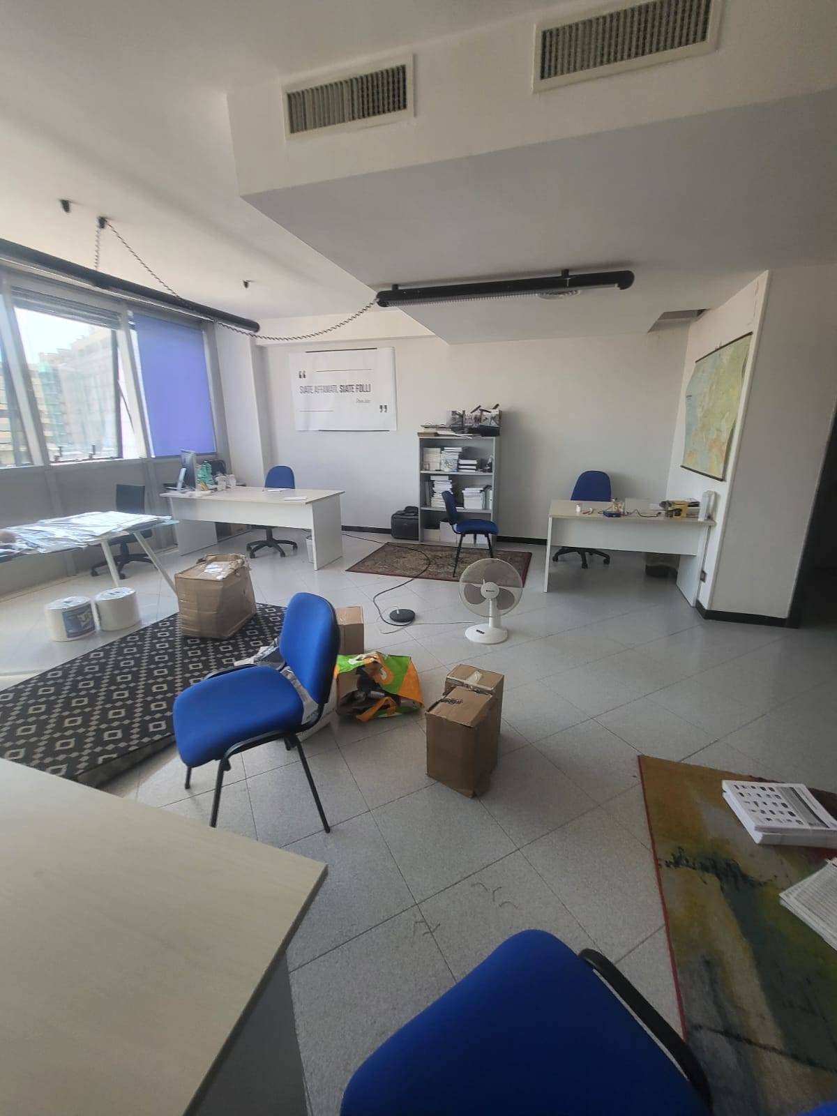 Studio/Ufficio in vendita a Casalnuovo di Napoli