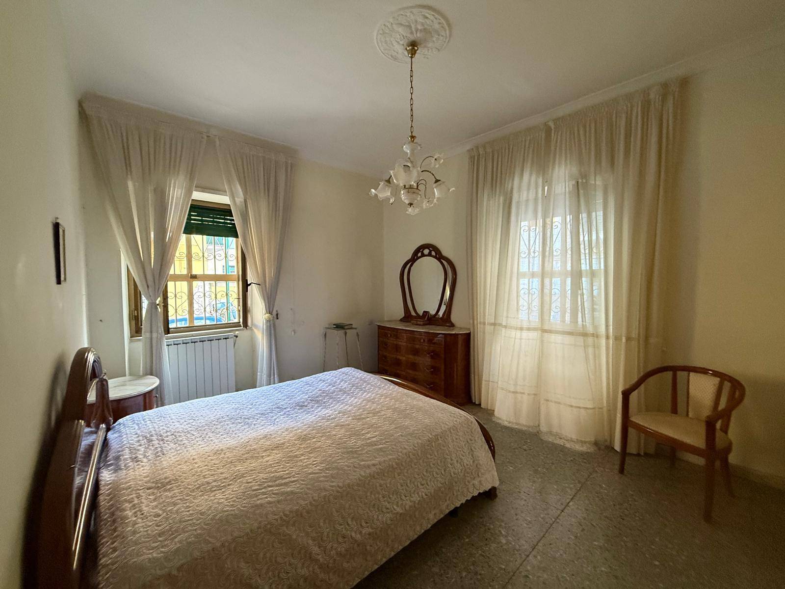 Appartamento in vendita a Napoli, Soccavo