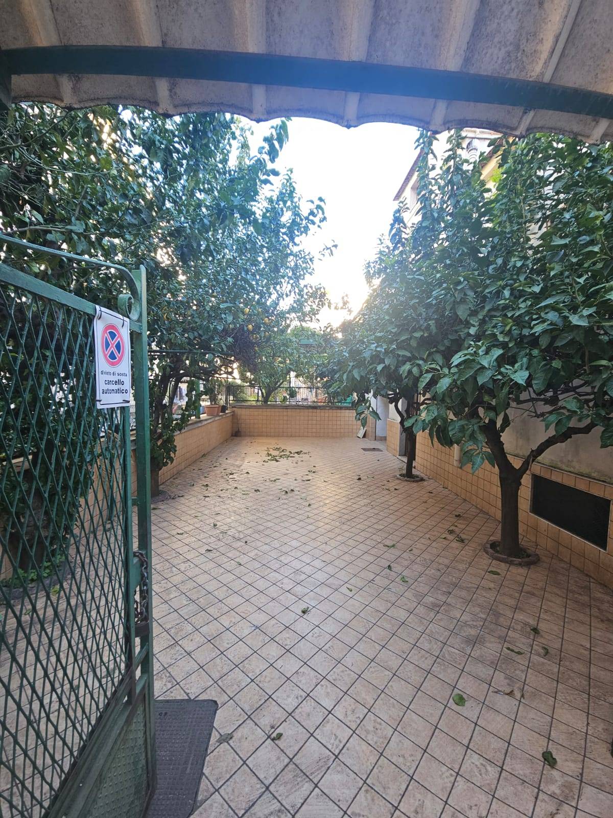 Appartamento in vendita a Napoli, Soccavo