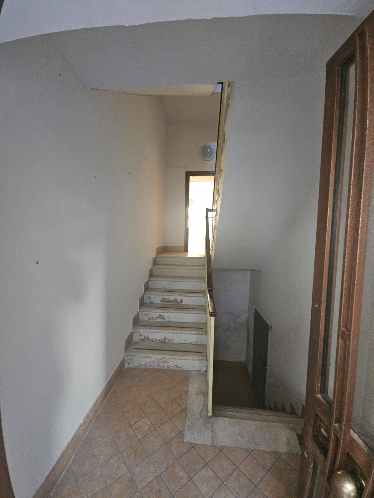 Appartamento in vendita a Napoli, Soccavo