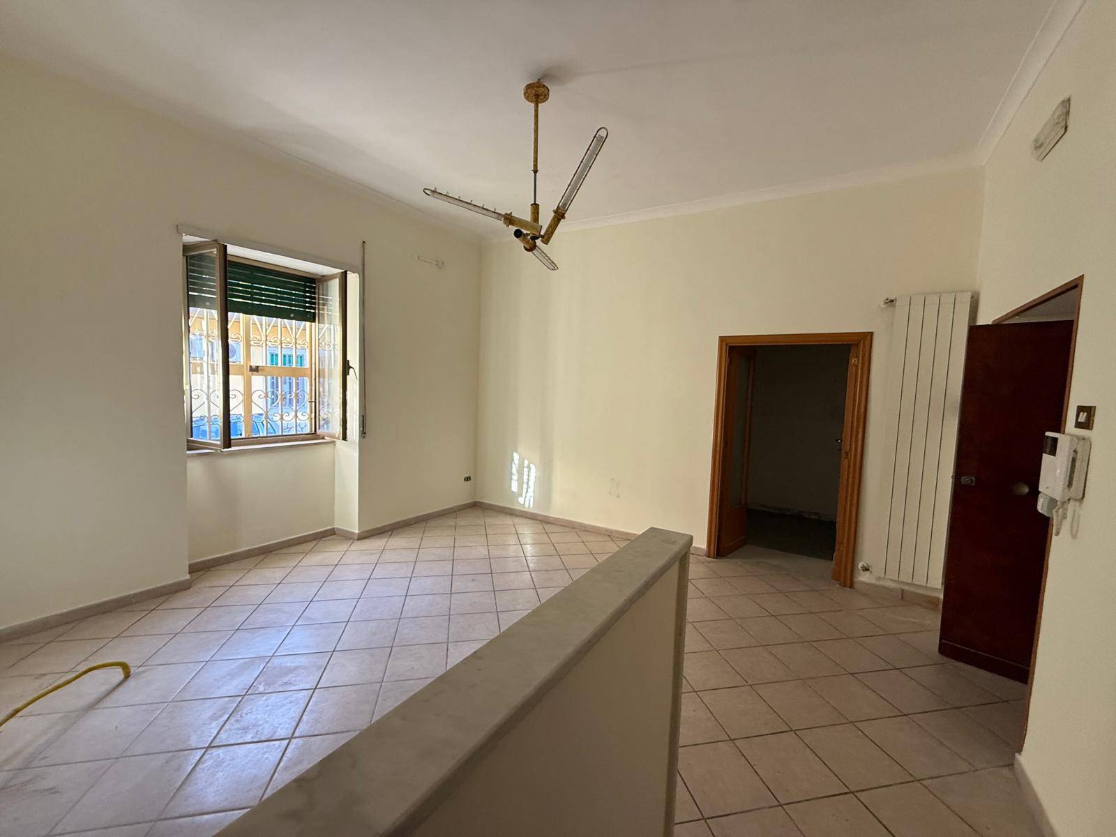 Appartamento in vendita a Napoli, Soccavo