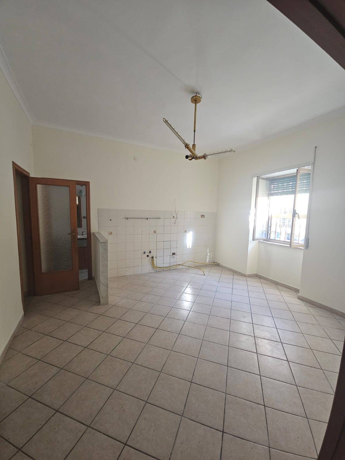 Appartamento in vendita a Napoli, Soccavo