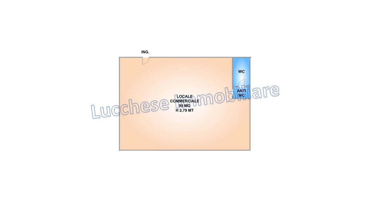 Studio/Ufficio in vendita a Casoria