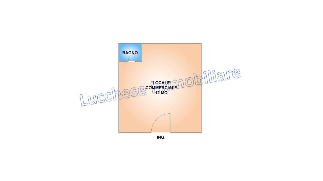 Locale commerciale in vendita a Napoli