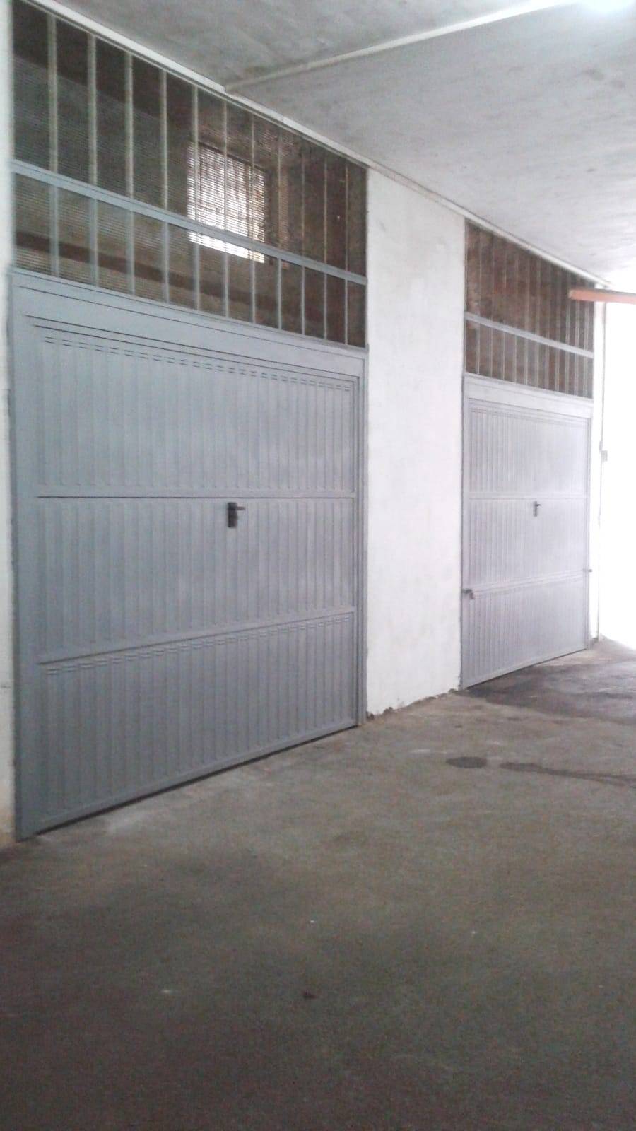 Box o garage in vendita a Giugliano in Campania