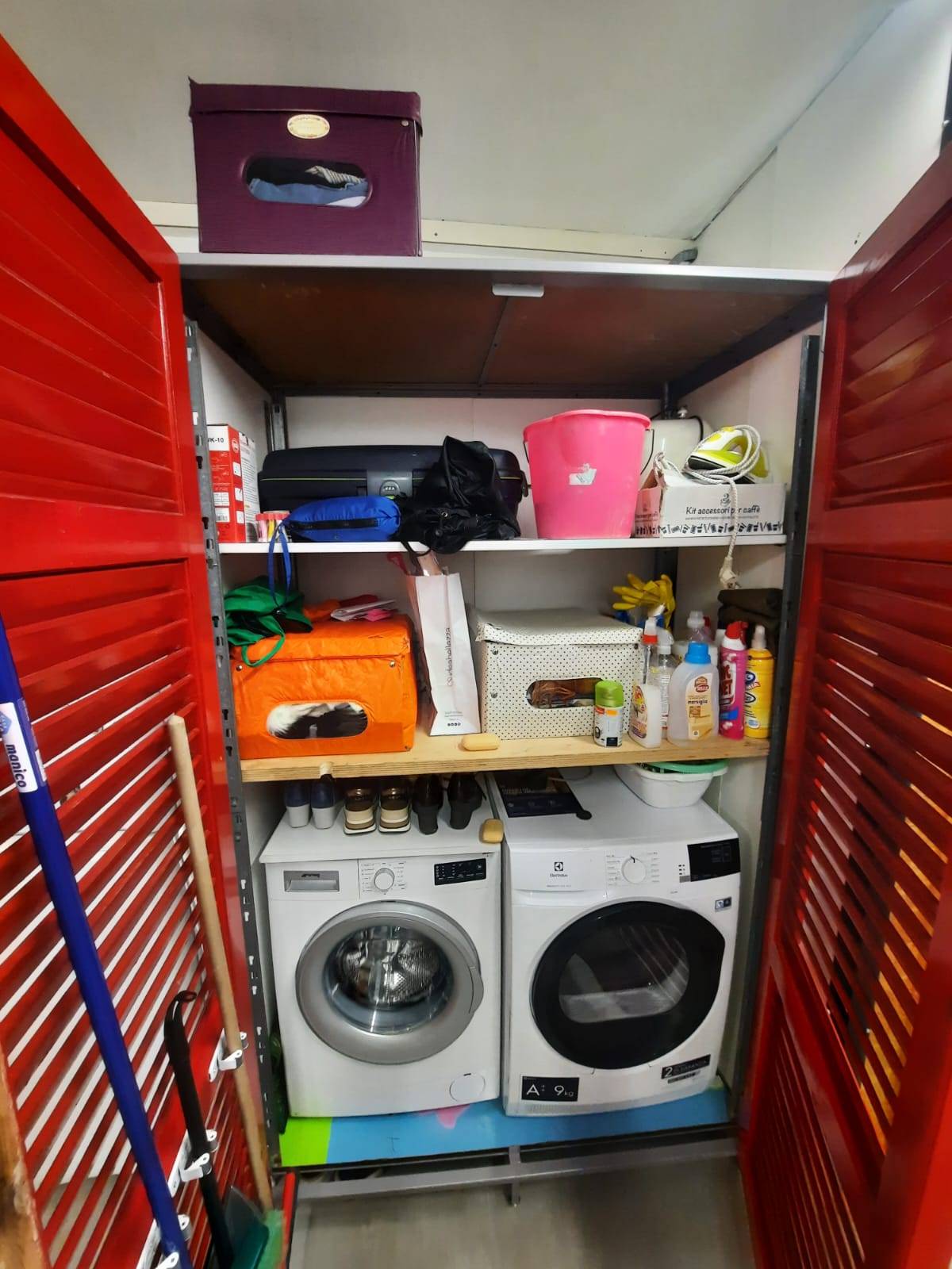 laboratorio in vendita a Napoli