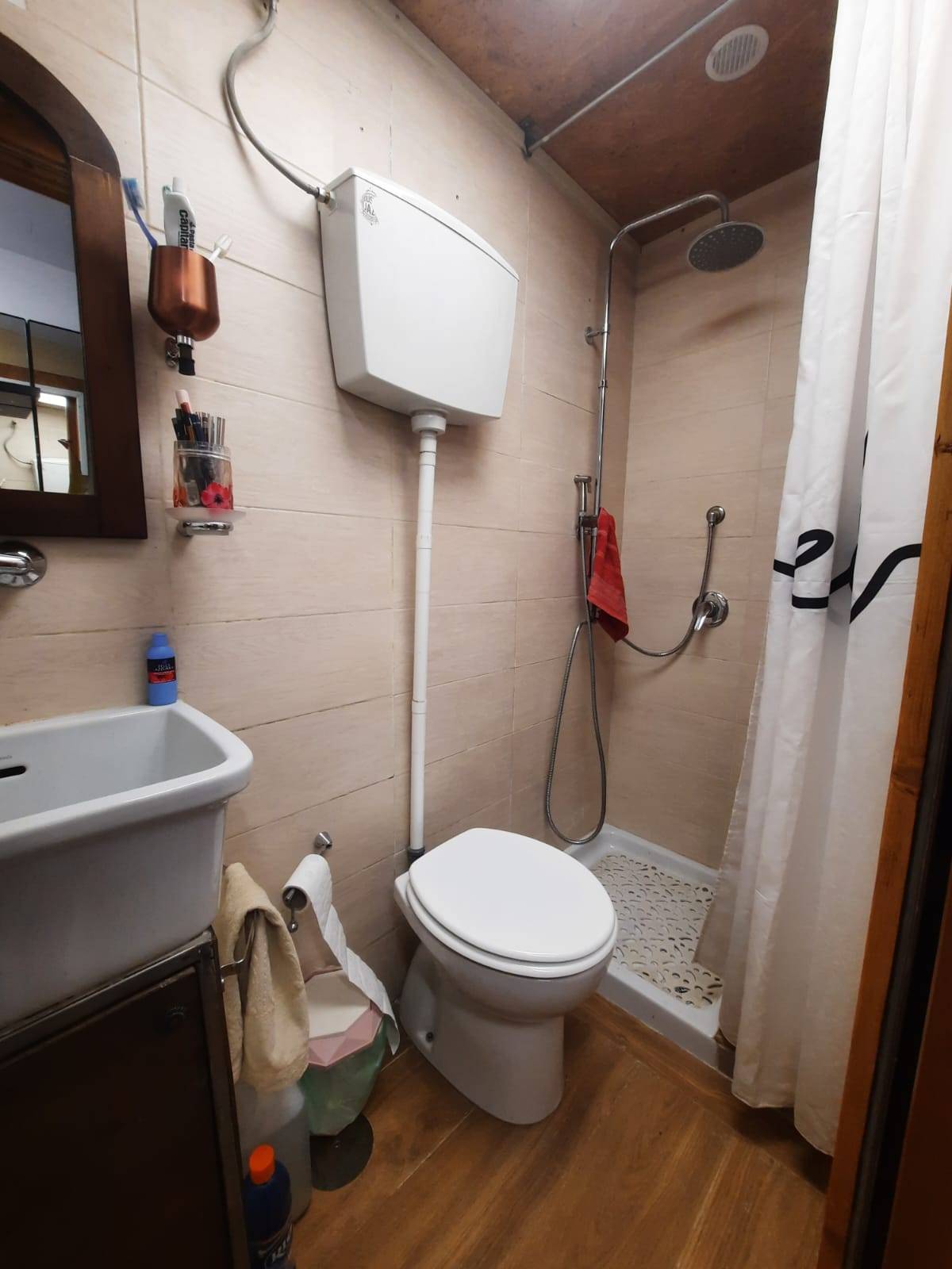 laboratorio in vendita a Napoli