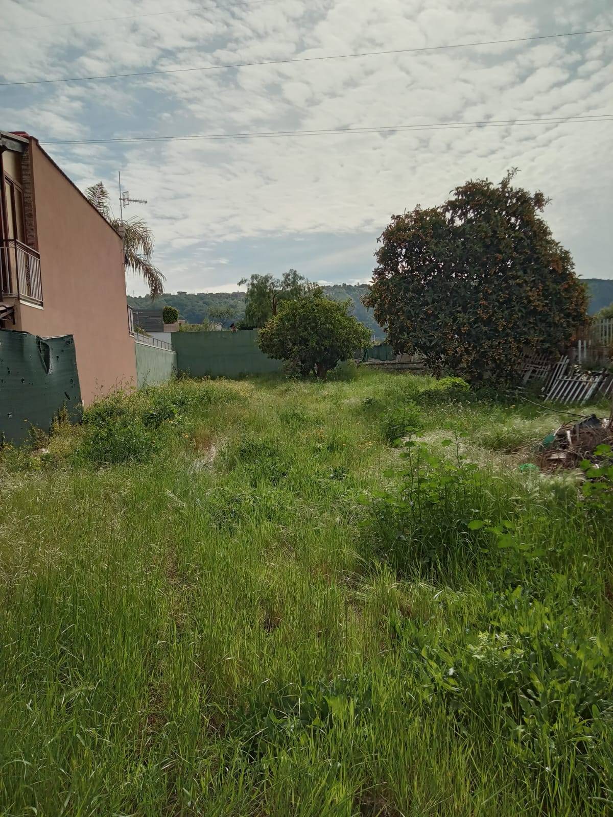 Terreno Agricolo in vendita a Napoli