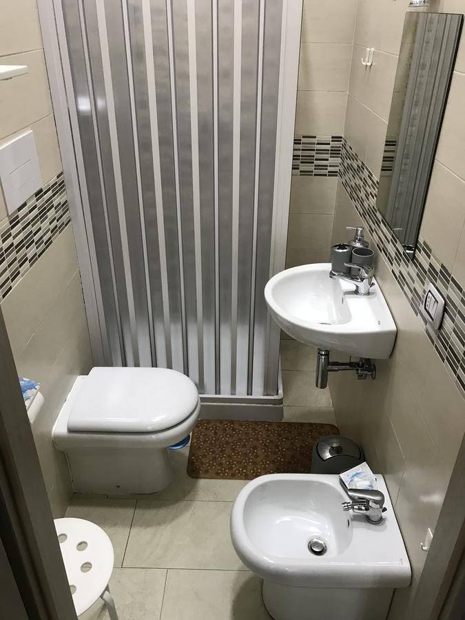 Appartamento in affitto a Napoli