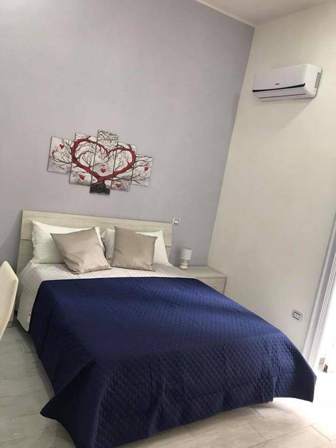 Appartamento in affitto a Napoli