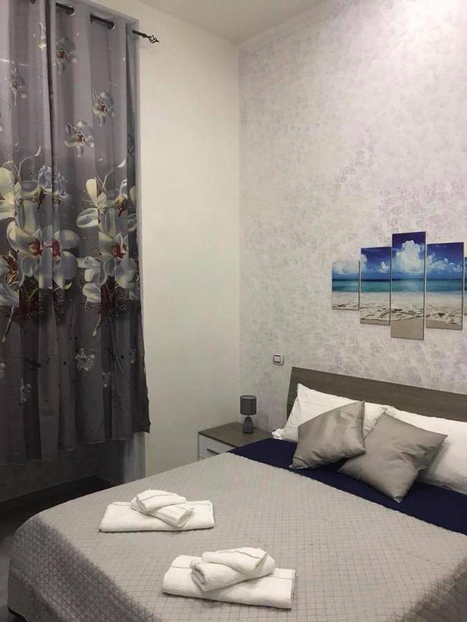 Appartamento in affitto a Napoli