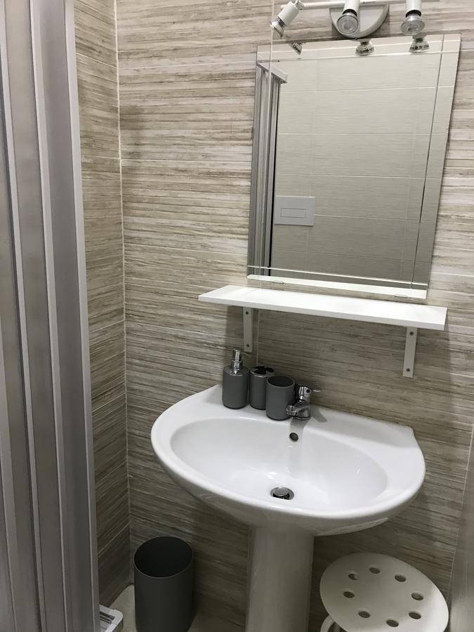 Appartamento in affitto a Napoli