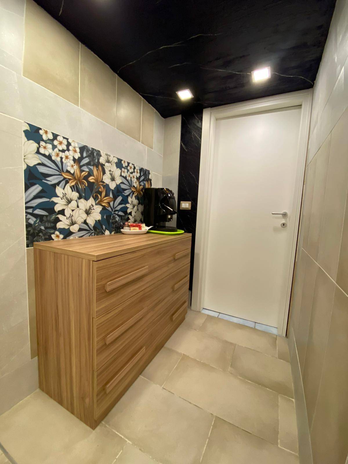 Appartamento in affitto a Napoli